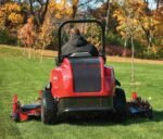 Toro 72029 72" 7500 Z Master Turbo Force RD Mower w/ 25hp Yanmar Turbo Diesel - Image 3
