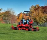 Toro 72029 72" 7500 Z Master Turbo Force RD Mower w/ 25hp Yanmar Turbo Diesel - Image 4
