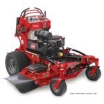 Toro 72523 60" Multi Force Grandstand Lawn Mower w/ 26.5 hp 747cc EFI Kohler Engine