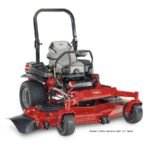 Toro 72946 60" 6000 Z Master TF Mower w/ 38hp Kohler CP EFI Engine & HORIZON Technology