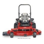 Toro 72946 60" 6000 Z Master TF Mower w/ 38hp Kohler CP EFI Engine & HORIZON Technology - Image 2