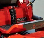 Toro 74055 4000 Series Commercial Zero-Turn Lawn Mower w/ 60" Deck & Kawasaki FX921 Engine - Image 3