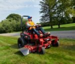 Toro 74055 4000 Series Commercial Zero-Turn Lawn Mower w/ 60" Deck & Kawasaki FX921 Engine - Image 6