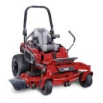 Toro 74055 4000 Series Commercial Zero-Turn Lawn Mower w/ 60" Deck & Kawasaki FX921 Engine