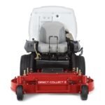 Toro 74312 8000 Series Direct Collect Zero-Turn Lawn Mower w/ 48" Deck and 23 hp Kohler EFI Engine - Image 3