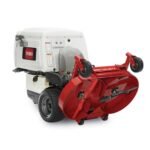 Toro 74312 8000 Series Direct Collect Zero-Turn Lawn Mower w/ 48" Deck and 23 hp Kohler EFI Engine - Image 5