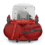 Toro 74312 8000 Series Direct Collect Zero-Turn Lawn Mower w/ 48" Deck and 23 hp Kohler EFI Engine - Image 6