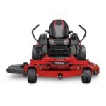 Toro 75306 60" TITAN Zero-Turn Lawn Mower w/ 26hp Kohler Engine - Image 7