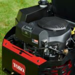 Toro 75306 60" TITAN Zero-Turn Lawn Mower w/ 26hp Kohler Engine - Image 9