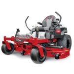 Toro 75313 60" Titan MyRide Zero Turn Lawn Mower w/ 24.5hp 708cc V-Twin Engine - Image 2