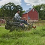 Toro 75313 60" Titan MyRide Zero Turn Lawn Mower w/ 24.5hp 708cc V-Twin Engine - Image 3