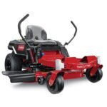Toro 75742 22.5hp 708cc V-Twin 42" Timecutter