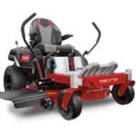 Toro 75747 42" TimeCutter MyRide Zero Turn Riding Lawn Mower w/ 22 hp Kohler Engine