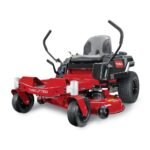 Toro 75749 42" Stamped Deck Commercial Zero Turn Lawn Mower w/ 22 hp Kohler V-Twin Engine - Image 2