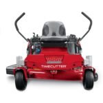 Toro 75749 42" Stamped Deck Commercial Zero Turn Lawn Mower w/ 22 hp Kohler V-Twin Engine - Image 3
