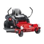 Toro 75749 42" Stamped Deck Commercial Zero Turn Lawn Mower w/ 22 hp Kohler V-Twin Engine