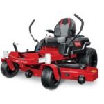 Toro 75760 60" Timecutter Zero-Turn Lawn Mower w/ 24.5 hp V-Twin Engine