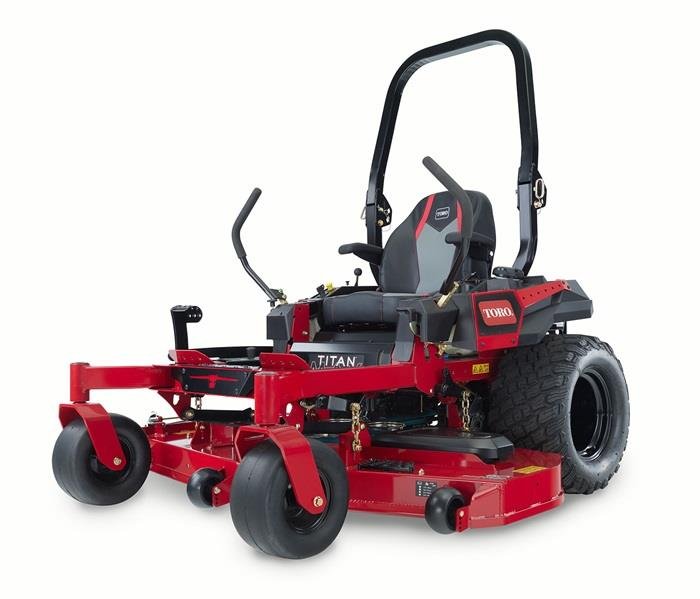 TOR_76601_1__30454.jpg Toro 76601 60" Titan Max 26Hp Kohler - Image 1