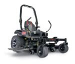 Toro 76602 60" Titan Max Havoc Edition Zero Turn Mower