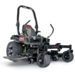 Toro 76602 60" Titan Max Havoc Edition Zero Turn Mower