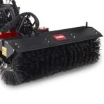 Toro 78596 Multi Force Broom (Requires Hi Flo & Pneumatic Caster Wheels)