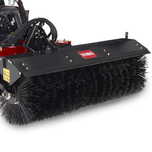 Power Brooms | ForgeBay Equipment