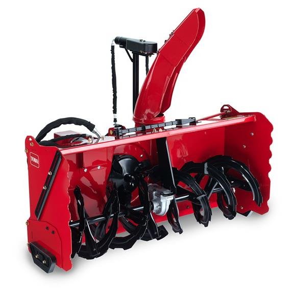 Snowblower Attachments | ForgeBay Equipment