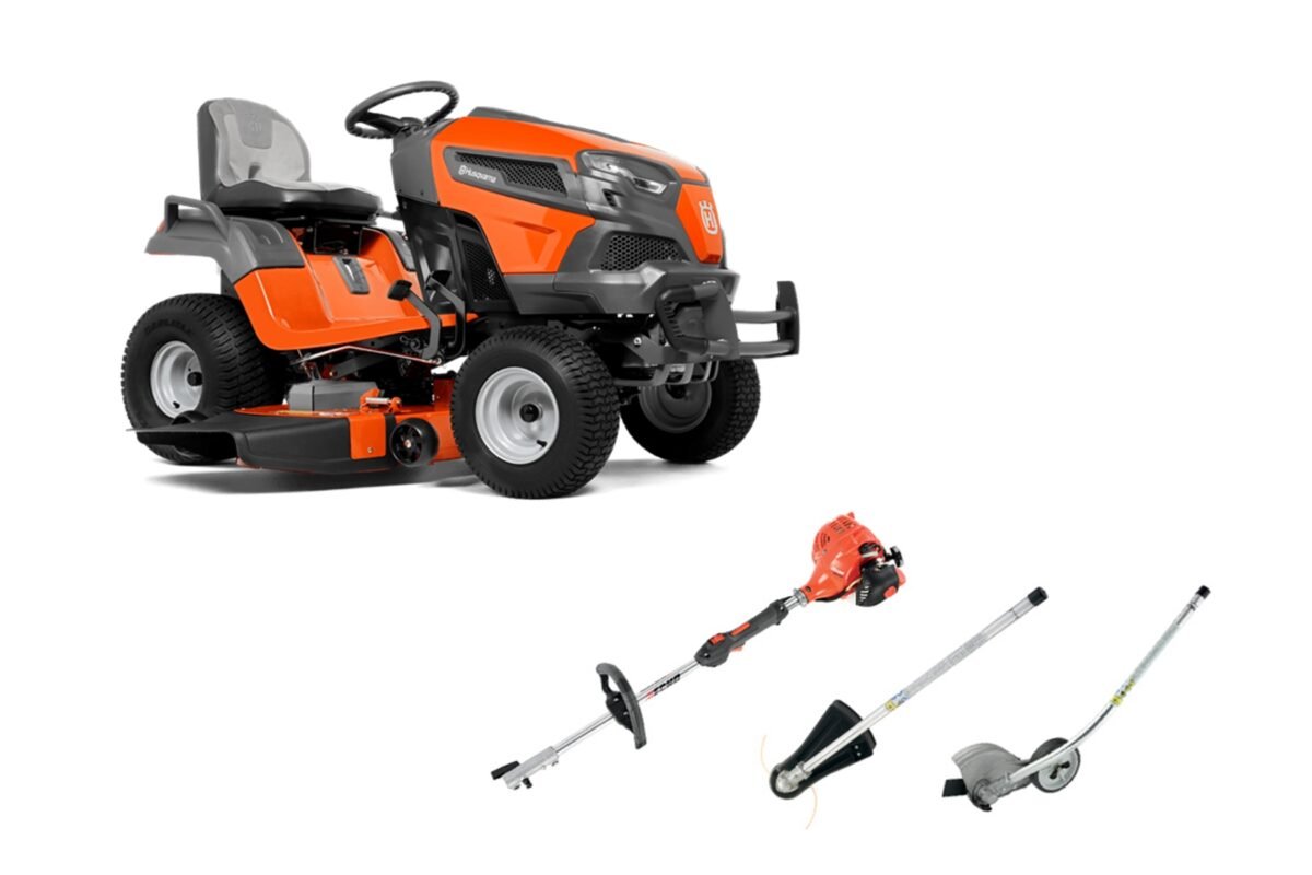 Riding Mowers | ForgeBay Equipment