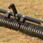 Tufline BCP Series 12' Cultipacker #BCP3616