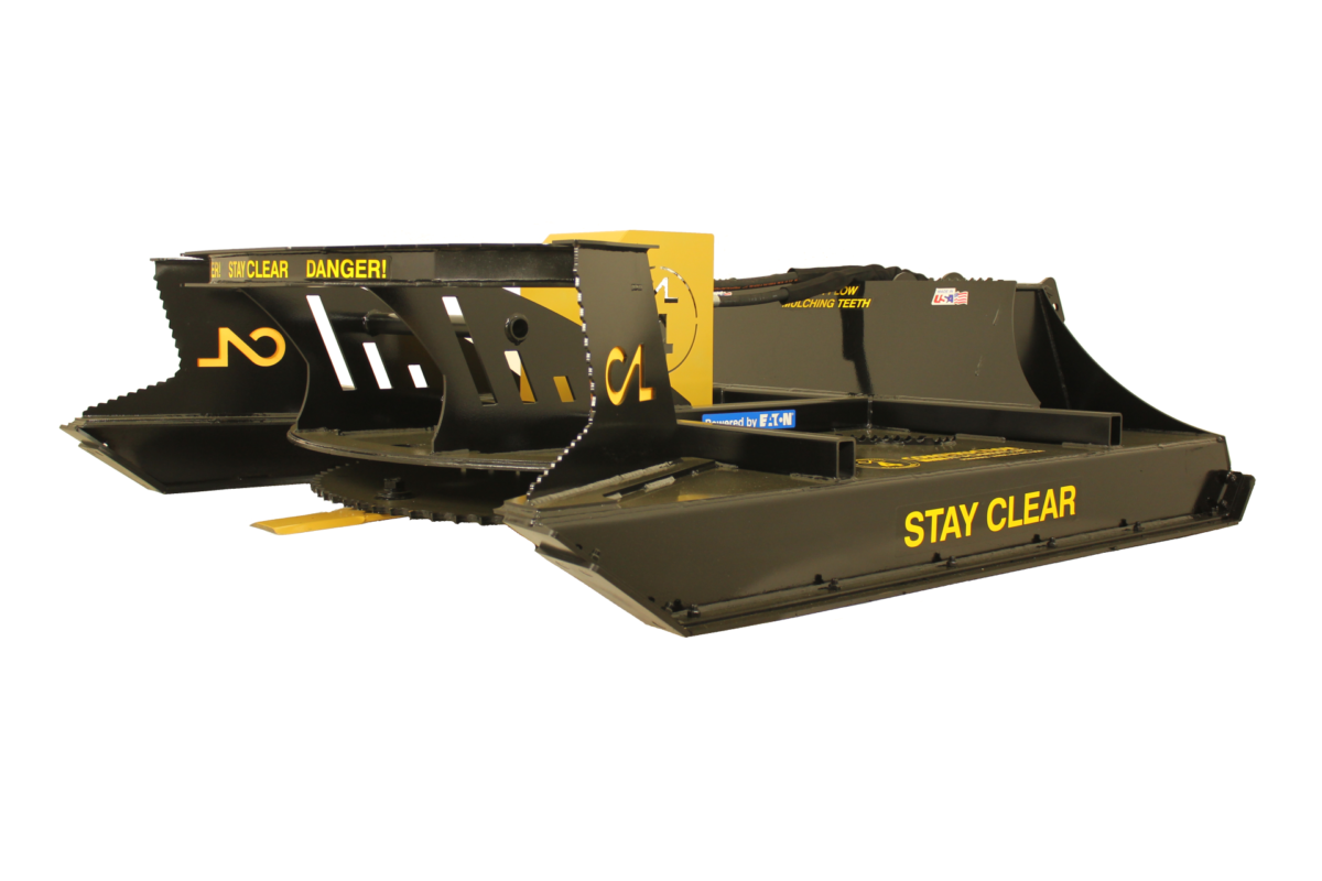Rotary Cutters | ForgeBay Equipment