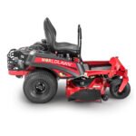 Worldlawn WYRZ46XP22LS 46" Viper XP Zero-Turn Riding Lawn Mower w/ 21.5hp Loncin LC2P77F - Image 4