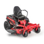 Worldlawn WYRZ46XP22LS 46" Viper XP Zero-Turn Riding Lawn Mower w/ 21.5hp Loncin LC2P77F - Image 3