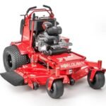 Worldlawn WYS32FS600VL 32" Venom Stand On Mower w/ KAW FS600V Engine