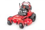 Worldlawn WYS32FS600VL 32" Venom Stand On Mower w/ KAW FS600V Engine - Image 3
