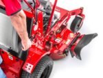 Worldlawn WYS32FS600VL 32" Venom Stand On Mower w/ KAW FS600V Engine - Image 4