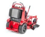 Worldlawn WYS32FS600VL 32" Venom Stand On Mower w/ KAW FS600V Engine - Image 5