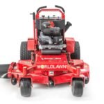 Worldlawn WYS36FS600VL 36" Venom Stand On Mower w/ KAW FS600V Engine