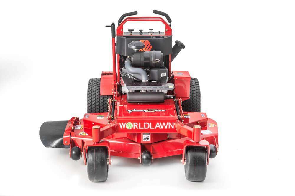 Stand-On | ForgeBay Equipment