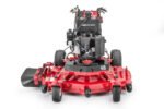 Worldlawn WYW36FS481VHF 36" Hydro Floating Deck Walk Behind Mower w/ KAW FS481V Engine - Image 4