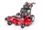 Worldlawn WYW36FS481VHF 36" Hydro Floating Deck Walk Behind Mower w/ KAW FS481V Engine - Image 3