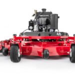Worldlawn WYW36FS481VHF 36" Hydro Floating Deck Walk Behind Mower w/ KAW FS481V Engine