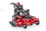 Worldlawn WYW48FS481VHF 48" Hyrdo Floating Deck Walk Behind Mower w/ KAW FS481V Engine