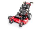 Worldlawn WYW36FS481V 36" Recoil Walk Behind Mower w/ KAW FS481 Engine - Image 5