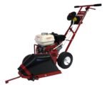 Brown Products R460HA Wiremaster Bed Redefiner w/ 5.5 HP Honda Engine