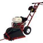 Brown Products R460HA Wiremaster Bed Redefiner w/ 5.5 HP Honda Engine