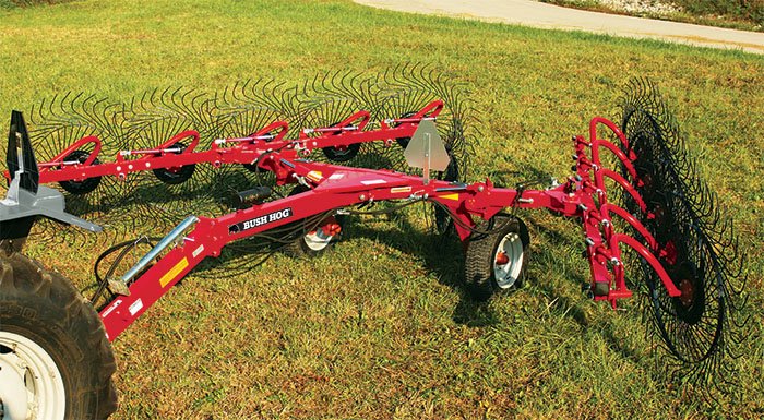 Hay Equipment | ForgeBay Equipment