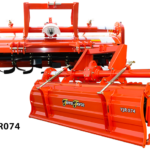 Terra Force YJR Series Rotary Tiller #YJR074