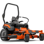 Husqvarna Z448 Zero Turn Mower (Kawasaki) (Scratch & Dent)