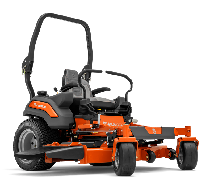 Z448.png Husqvarna Z448 Zero Turn Mower (Kawasaki) (Scratch & Dent) - Image 1
