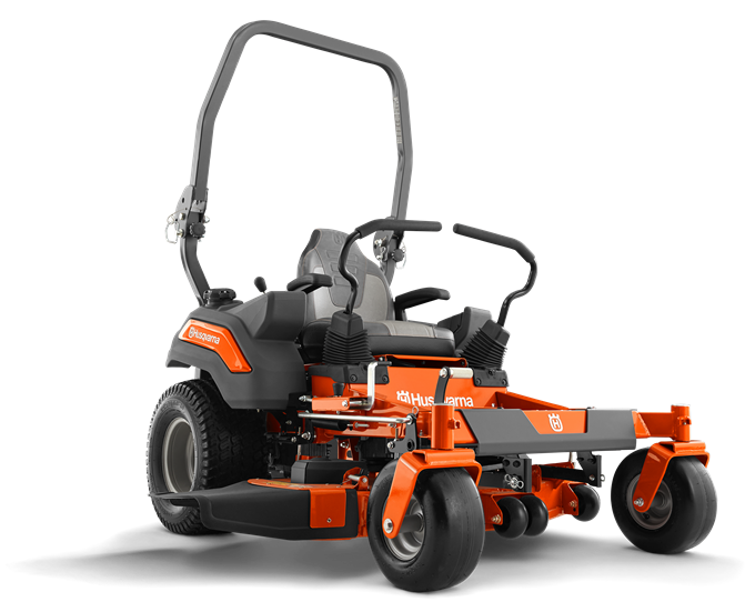 Z454.png Husqvarna Z454 Zero Turn Mower (Kawasaki) - Image 1
